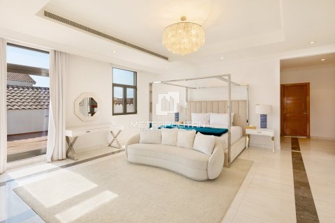 Palm Jumeirah, Dubai, UAE의 임대용 빌라 침실 5개, 1245제곱미터 번호 663822 - 사진 19