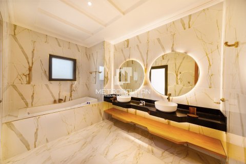 Palm Jumeirah, Dubai, UAE의 임대용 빌라 침실 5개, 1245제곱미터 번호 663822 - 사진 21