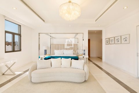 Palm Jumeirah, Dubai, UAE의 임대용 빌라 침실 5개, 1245제곱미터 번호 663822 - 사진 20