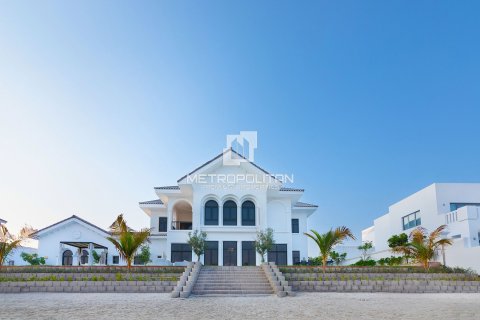 Palm Jumeirah, Dubai, UAE의 임대용 빌라 침실 5개, 1245제곱미터 번호 663822 - 사진 6