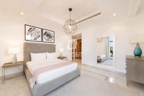 Palm Jumeirah, Dubai, UAE의 임대용 빌라 침실 5개, 1245제곱미터 번호 663822 - 사진 29