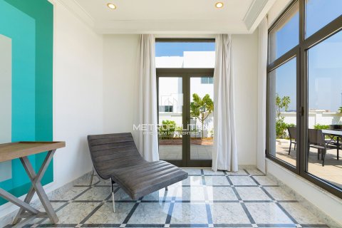 Palm Jumeirah, Dubai, UAE의 임대용 빌라 침실 5개, 1245제곱미터 번호 663822 - 사진 10