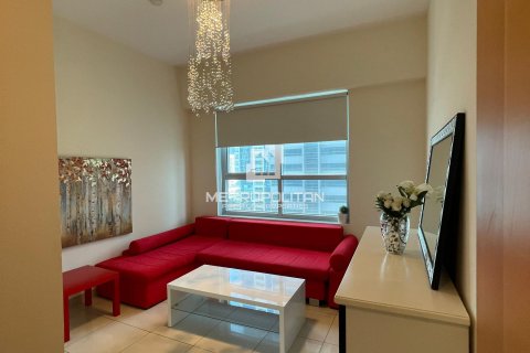 Dzīvoklis Jumeirah Lake Towers, Dubaijā, AAE 2 istabas, 122 m2 Nr. 663819 - attēls 11