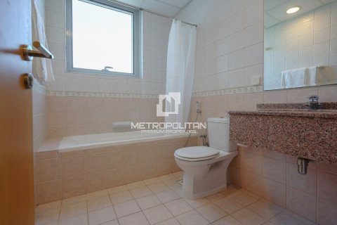 Dzīvoklis Jumeirah Lake Towers, Dubaijā, AAE 2 istabas, 122 m2 Nr. 663819 - attēls 8