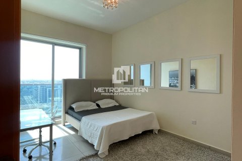 Dzīvoklis Jumeirah Lake Towers, Dubaijā, AAE 2 istabas, 122 m2 Nr. 663819 - attēls 12