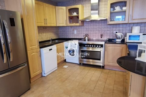 Dzīvoklis Jumeirah Lake Towers, Dubaijā, AAE 2 istabas, 122 m2 Nr. 663819 - attēls 7