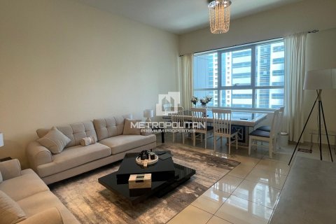 Dzīvoklis Jumeirah Lake Towers, Dubaijā, AAE 2 istabas, 122 m2 Nr. 663819 - attēls 10