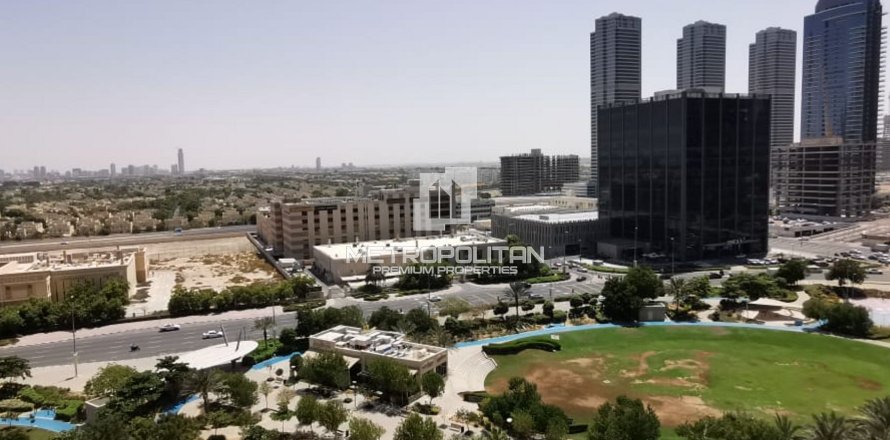 Dzīvoklis Jumeirah Lake Towers, Dubaijā, AAE 2 istabas, 122 m2 Nr. 663819