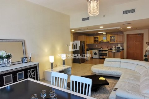 Dzīvoklis Jumeirah Lake Towers, Dubaijā, AAE 2 istabas, 122 m2 Nr. 663819 - attēls 3