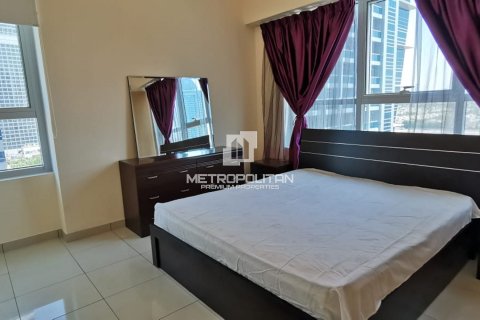 Dzīvoklis Jumeirah Lake Towers, Dubaijā, AAE 2 istabas, 122 m2 Nr. 663819 - attēls 6