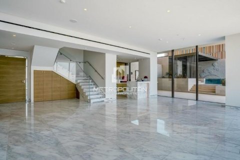 Duplex lakás itt: Palm Jumeirah, Dubai, EAE, 2 hálószoba, 282 m², azonosító: 663816 - fénykép 6