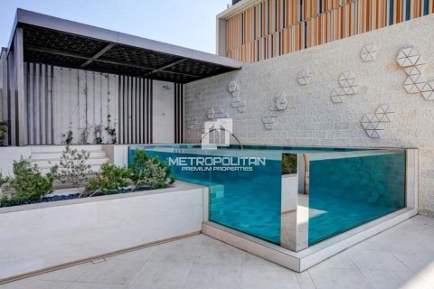 Duplex lakás itt: Palm Jumeirah, Dubai, EAE, 2 hálószoba, 282 m², azonosító: 663816 - fénykép 18