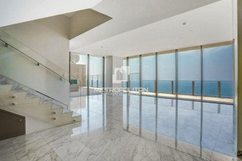 Duplex lakás itt: Palm Jumeirah, Dubai, EAE, 2 hálószoba, 282 m², azonosító: 663816 - fénykép 17