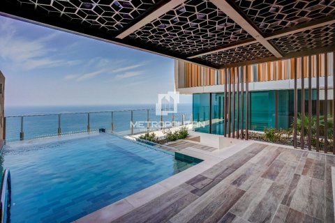 Duplex lakás itt: Palm Jumeirah, Dubai, EAE, 2 hálószoba, 282 m², azonosító: 663816 - fénykép 1