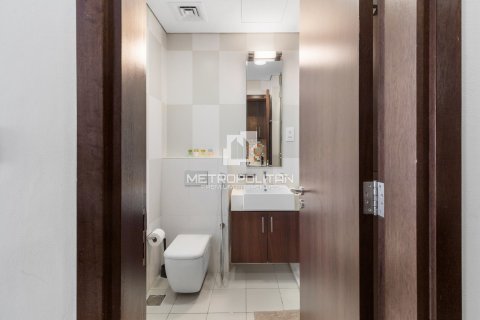 Apartament në Palm Jumeirah, Dubai, Emiratet e Bashkuara Arabe 56 m2. № 663820 - Foto 14