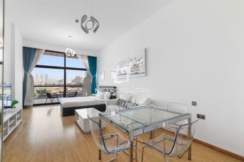 Apartament në Palm Jumeirah, Dubai, Emiratet e Bashkuara Arabe 56 m2. № 663820 - Foto 6