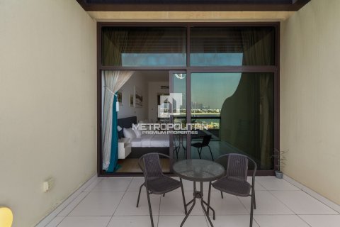 Apartament në Palm Jumeirah, Dubai, Emiratet e Bashkuara Arabe 56 m2. № 663820 - Foto 20