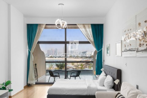 Apartament në Palm Jumeirah, Dubai, Emiratet e Bashkuara Arabe 56 m2. № 663820 - Foto 8