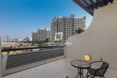 Apartament në Palm Jumeirah, Dubai, Emiratet e Bashkuara Arabe 56 m2. № 663820 - Foto 21