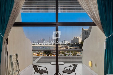 Apartament në Palm Jumeirah, Dubai, Emiratet e Bashkuara Arabe 56 m2. № 663820 - Foto 19