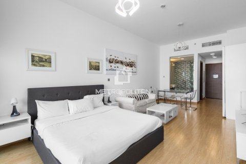 Apartament në Palm Jumeirah, Dubai, Emiratet e Bashkuara Arabe 56 m2. № 663820 - Foto 7