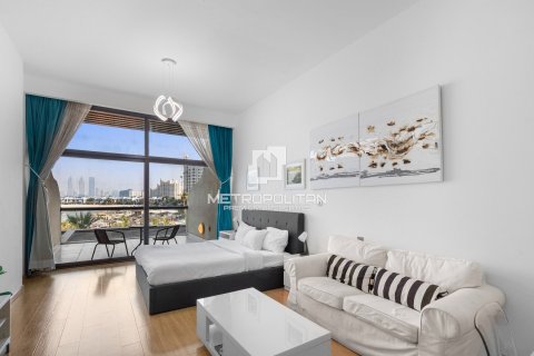 Apartament në Palm Jumeirah, Dubai, Emiratet e Bashkuara Arabe 56 m2. № 663820 - Foto 9