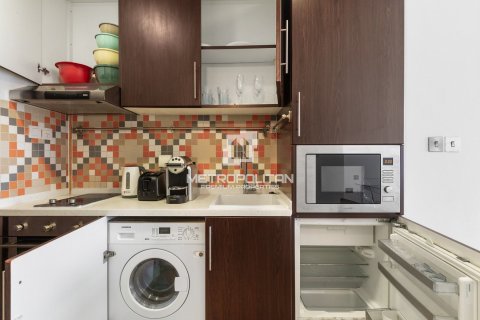 Apartament në Palm Jumeirah, Dubai, Emiratet e Bashkuara Arabe 56 m2. № 663820 - Foto 10