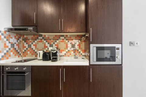 Apartament në Palm Jumeirah, Dubai, Emiratet e Bashkuara Arabe 56 m2. № 663820 - Foto 11