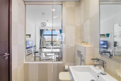 Apartament në Palm Jumeirah, Dubai, Emiratet e Bashkuara Arabe 56 m2. № 663820 - Foto 16
