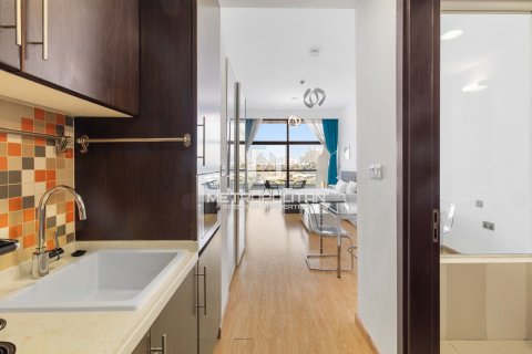 Apartament në Palm Jumeirah, Dubai, Emiratet e Bashkuara Arabe 56 m2. № 663820 - Foto 12