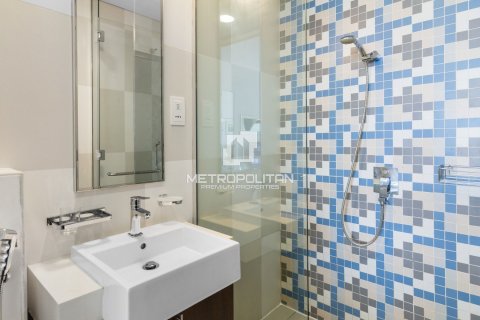 Apartament në Palm Jumeirah, Dubai, Emiratet e Bashkuara Arabe 56 m2. № 663820 - Foto 15