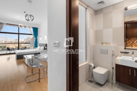 Apartament në Palm Jumeirah, Dubai, Emiratet e Bashkuara Arabe 56 m2. № 663820 - Foto 13