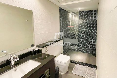 شقة للبيع في مرسى دبي، دبي، الإمارات العربية المتحدة 2 غرفة نوم ، 116 متر مربع ، رقم 663817 - صورة 7