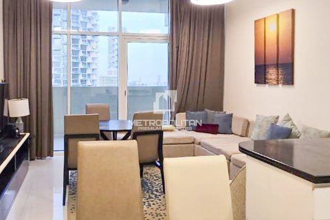 Apartman u gradu Jumeirah Village Circle, Dubai, UAE 2 spavaće sobe, 108 m2 Br. 663818 - Slika 1