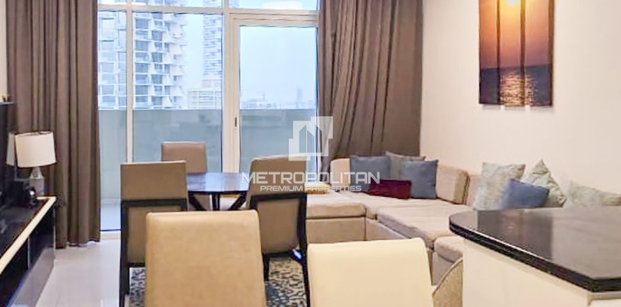 Apartman u gradu Jumeirah Village Circle, Dubai, UAE 2 spavaće sobe, 108 m2 Br. 663818