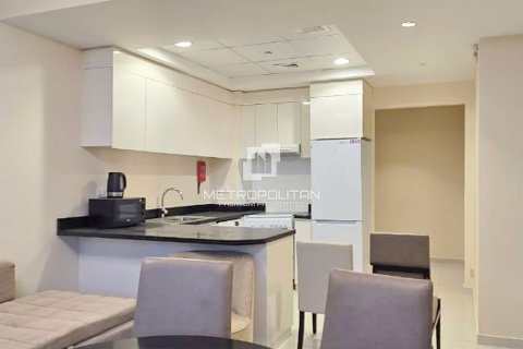 Apartman u gradu Jumeirah Village Circle, Dubai, UAE 2 spavaće sobe, 108 m2 Br. 663818 - Slika 4