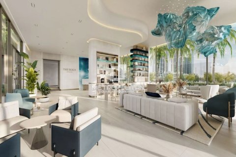 Appartement te koop in Al Marjan Island, Ras Al Khaimah, VAE 1 slaapkamer, 79 vr.m., nr 663821 - foto 8