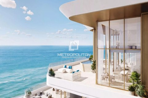 Appartement te koop in Al Marjan Island, Ras Al Khaimah, VAE 1 slaapkamer, 79 vr.m., nr 663821 - foto 15