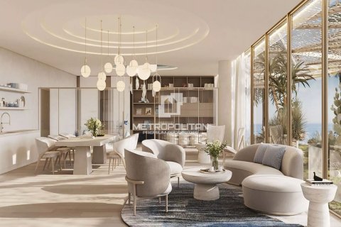 Appartement te koop in Al Marjan Island, Ras Al Khaimah, VAE 1 slaapkamer, 79 vr.m., nr 663821 - foto 5