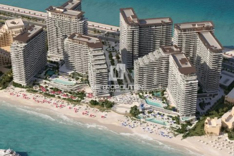 Appartement te koop in Al Marjan Island, Ras Al Khaimah, VAE 1 slaapkamer, 79 vr.m., nr 663821 - foto 18