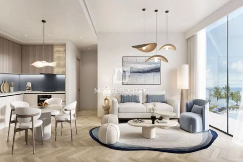 Appartement te koop in Al Marjan Island, Ras Al Khaimah, VAE 1 slaapkamer, 79 vr.m., nr 663821 - foto 3