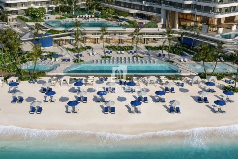 Appartement te koop in Al Marjan Island, Ras Al Khaimah, VAE 1 slaapkamer, 79 vr.m., nr 663821 - foto 17