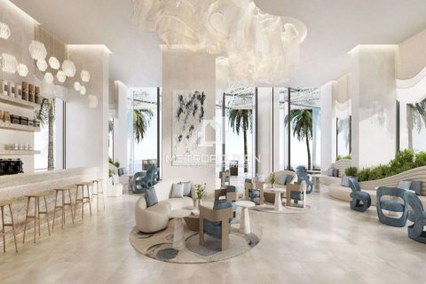 Appartement te koop in Al Marjan Island, Ras Al Khaimah, VAE 1 slaapkamer, 79 vr.m., nr 663821 - foto 14