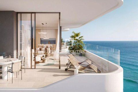 Appartement te koop in Al Marjan Island, Ras Al Khaimah, VAE 1 slaapkamer, 79 vr.m., nr 663821 - foto 1