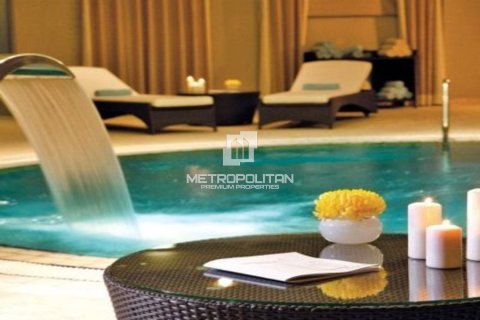 Appartement te koop in Al Marjan Island, Ras Al Khaimah, VAE 1 slaapkamer, 79 vr.m., nr 663821 - foto 6