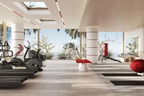 Appartement te koop in Al Marjan Island, Ras Al Khaimah, VAE 1 slaapkamer, 79 vr.m., nr 663821 - foto 13