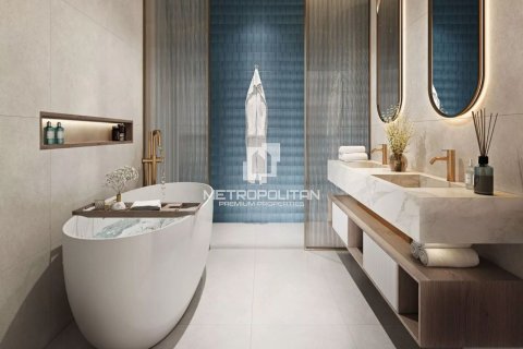 Appartement te koop in Al Marjan Island, Ras Al Khaimah, VAE 1 slaapkamer, 79 vr.m., nr 663821 - foto 9