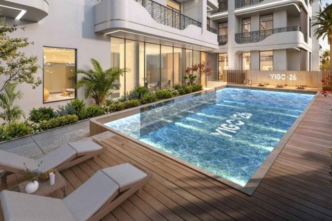 Apartamento en venta en International City, Dubai, EAU 1 dormitorio, 109.0 m2 № 689566 - foto 6