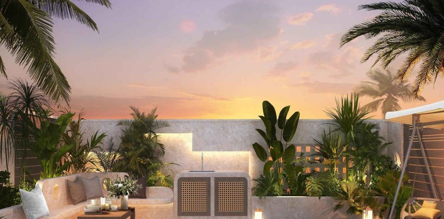 Apartamento en International City, Dubai, EAU 1 dormitorio, 109 m² № 689566