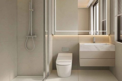 Купить квартиру в International City, Дубай, ОАЭ 2 комнаты, 109.0м2, № 689564 - фото 2